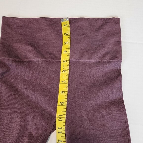 Blanqi Leggings size Small Postpartum & Nursing Support Cropped - Picture 8 of 9